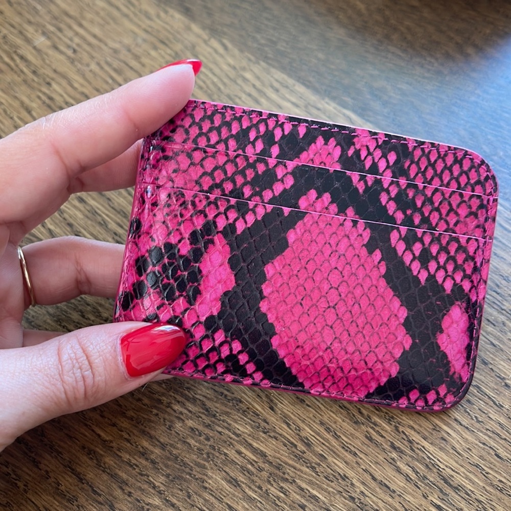 Balenciaga Wallet - Picture 3 of 3